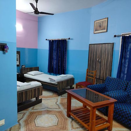 Hotel Purbanchal Malda ภายนอก รูปภาพ