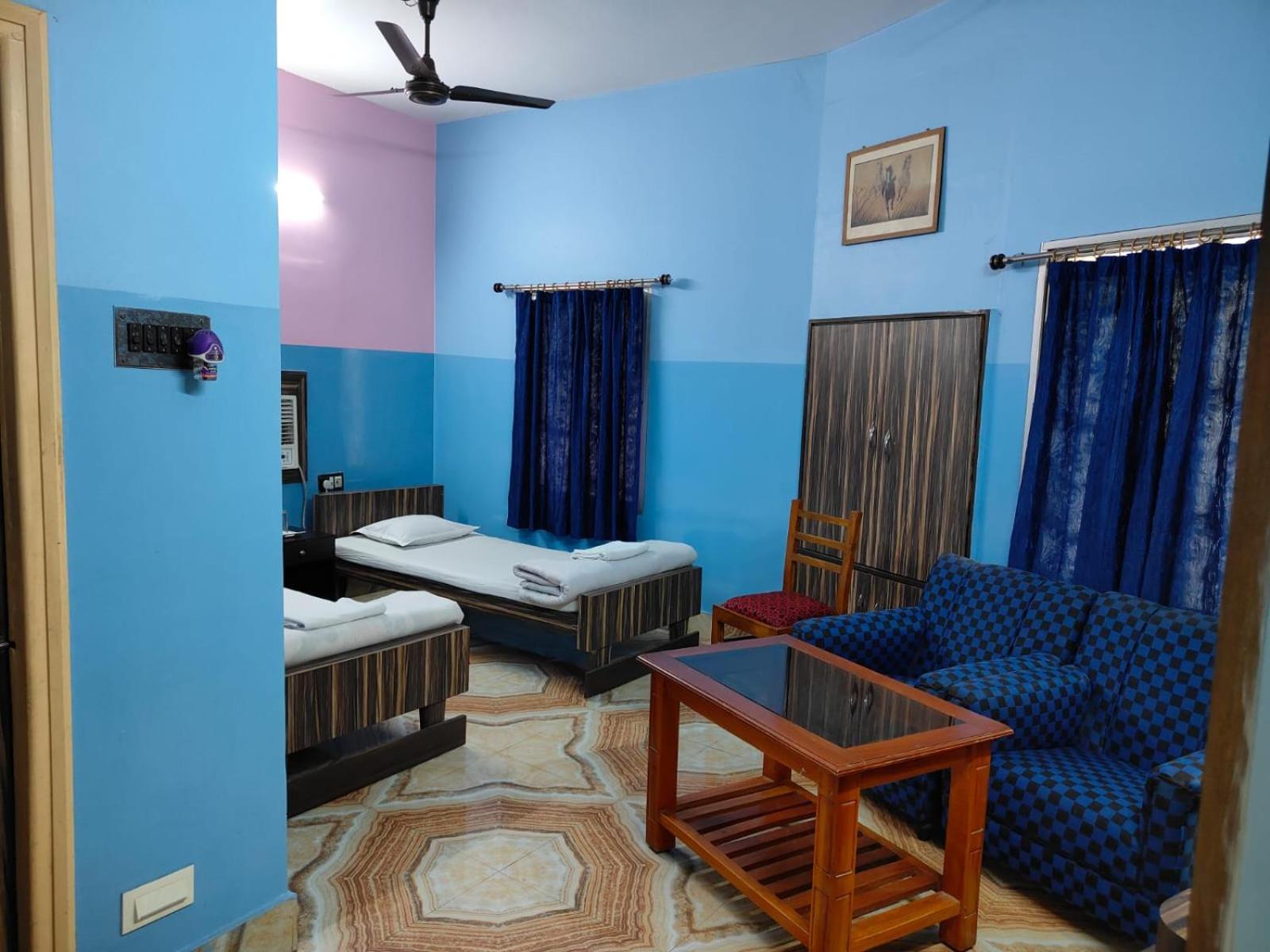Hotel Purbanchal Malda ภายนอก รูปภาพ